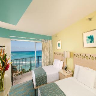 Aston Waikiki Circle 3* Honolulu